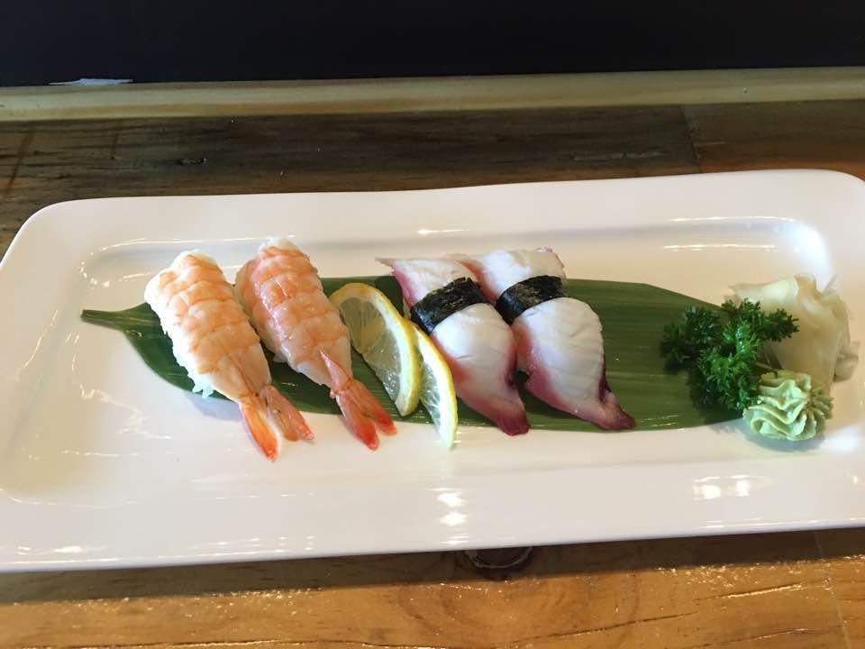 Sushi N Grill · Japanese · Sushi
