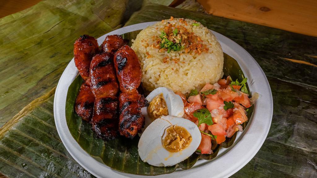 Mano Po · Filipino · Chicken