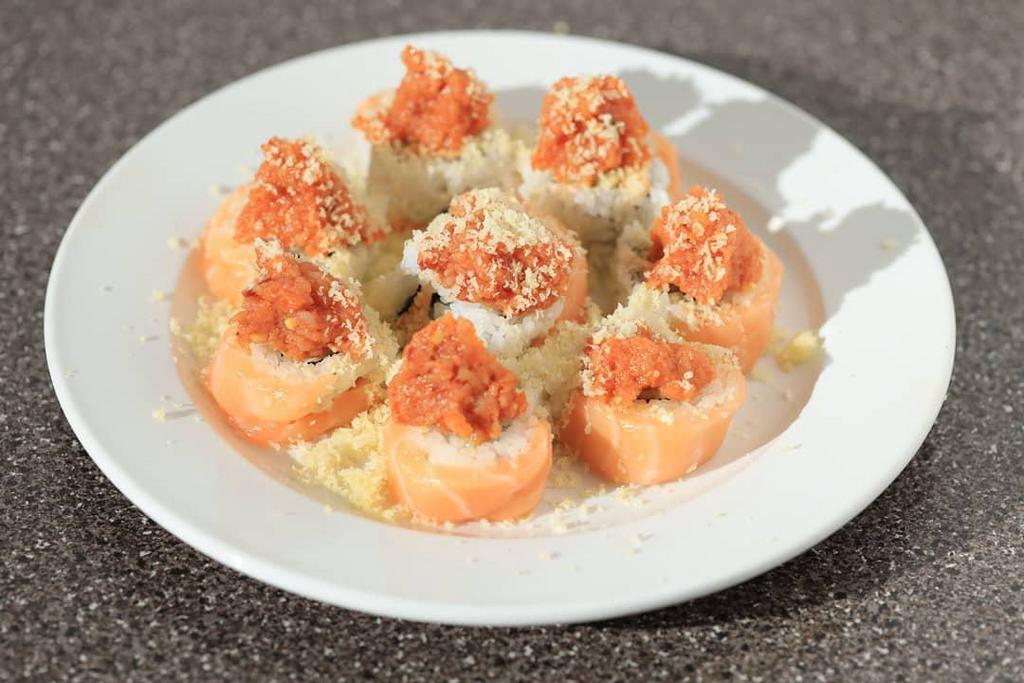 Sushi VIP · Japanese · Noodles · Asian · Sushi