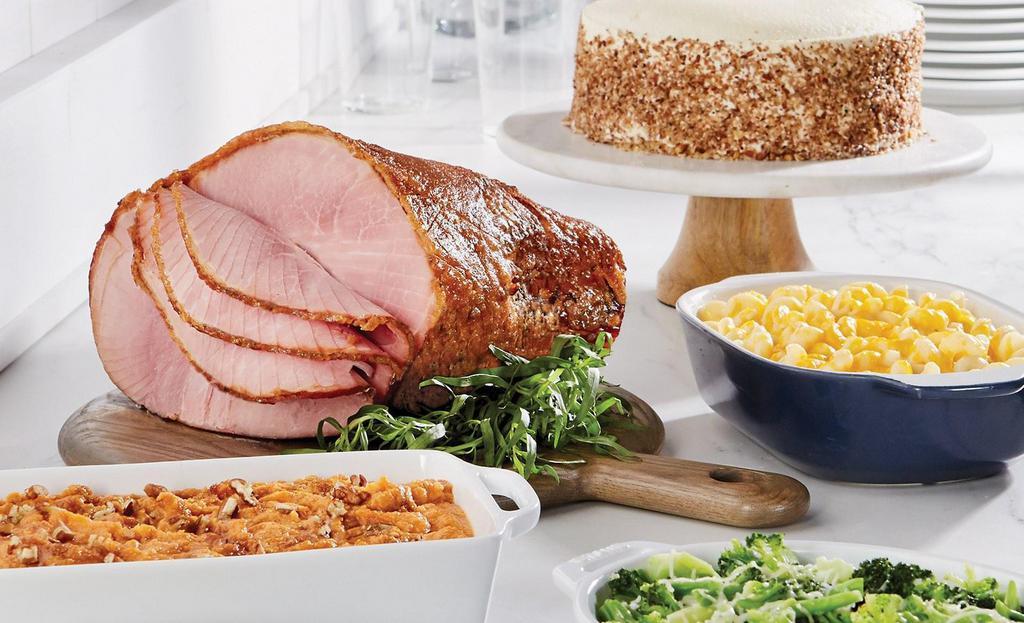The Honey Baked Ham Company · Convenience · Sandwiches · Takeout · Other · Desserts · Delis · Salad