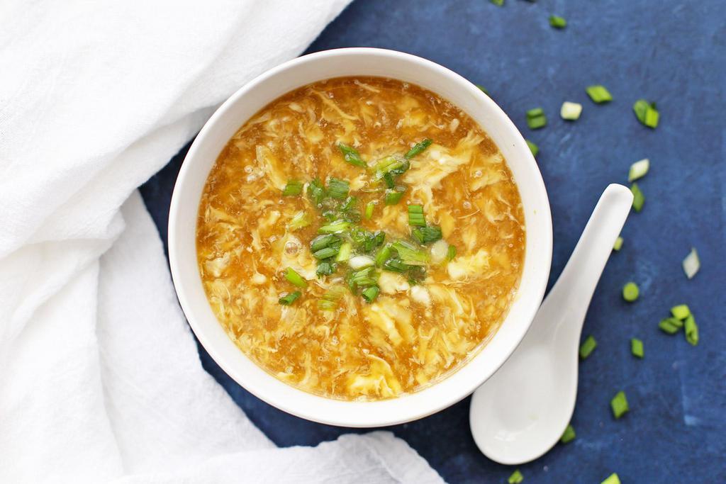 China China + Bento & Noodles · Chinese · Noodles · Soup · Sushi