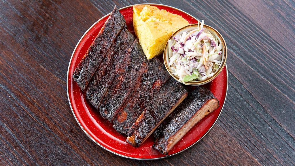 J. Wild's Livery & Feed · Sandwiches · Barbecue · Salad