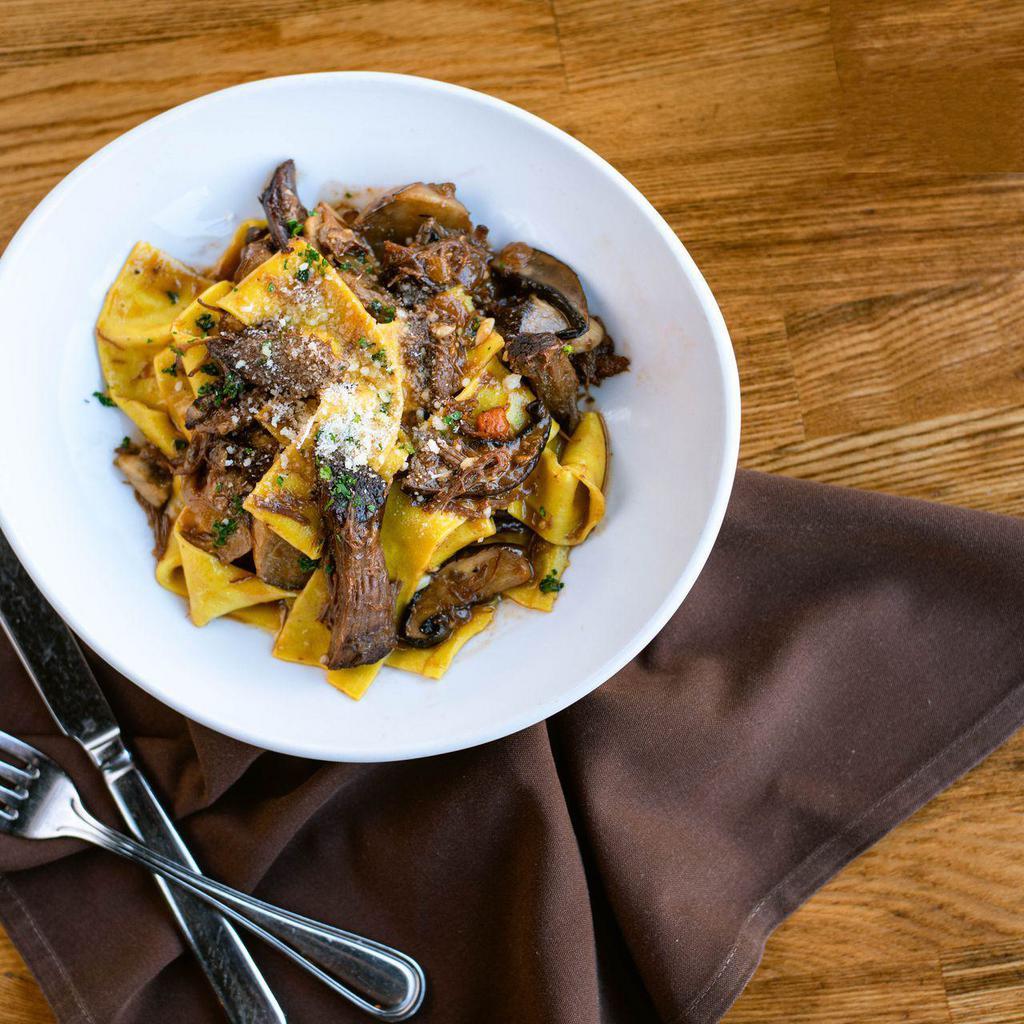 Bruno’s Italian Kitchen · Italian · Salad