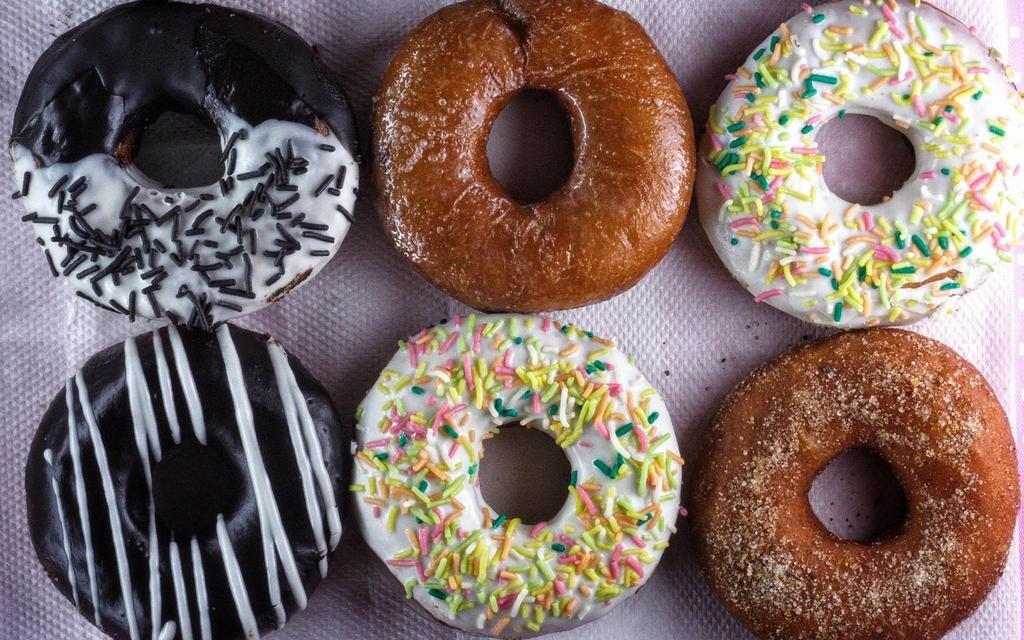 D & K Donut · American · Desserts · Bakery · Breakfast