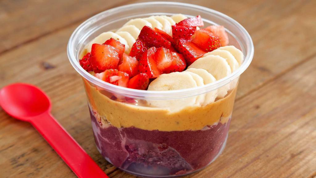Brazilian Muscle Bowls (Pacheco) · Coffee & Tea · Healthy · Smoothie · Desserts · Breakfast