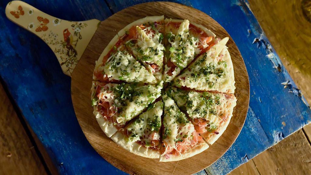 ONE80 PIZZERIA · Italian · Soup · Salad · Pizza