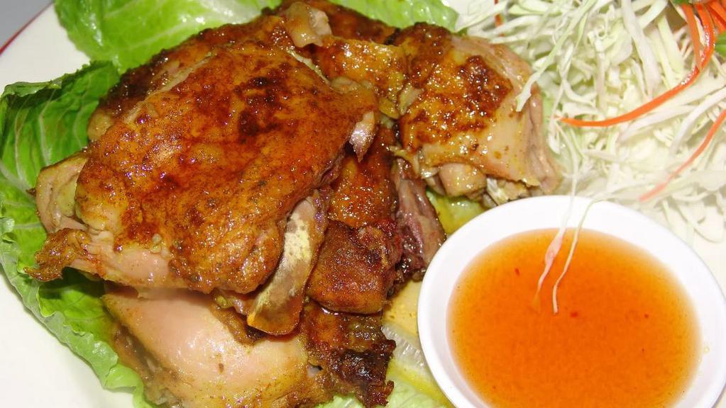 Lomita Thai Cafe · Thai · American · Noodles · Chinese · Seafood