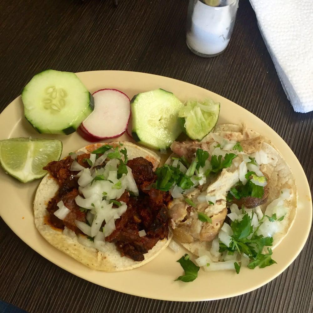 La Esquina Restaurant · Mexican · Breakfast · Latin American · Seafood · Soup