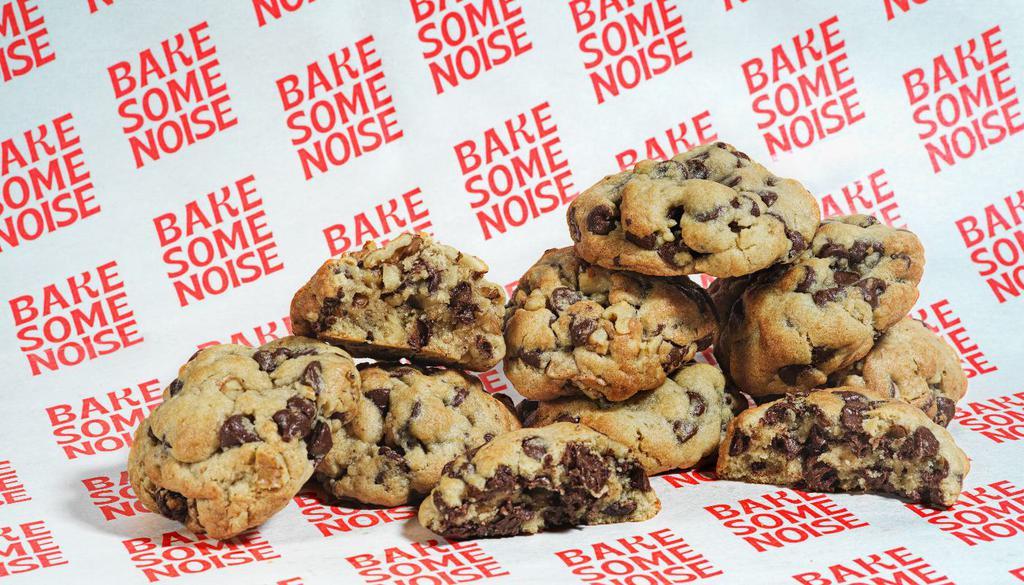 Bake Some Noise · Bakery · Desserts