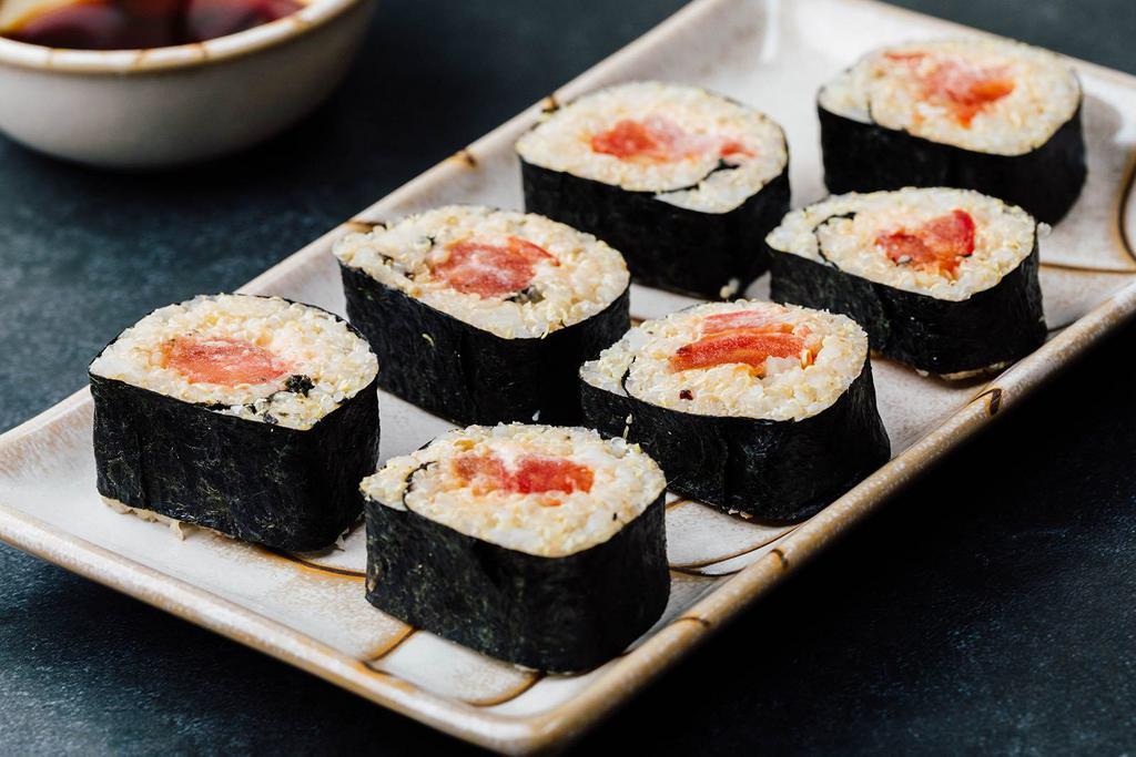 Sushi Cloud · Japanese · Sushi · Seafood · Salad