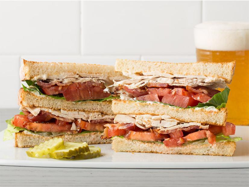 Kensington Cafe · Breakfast · Salad · Sandwiches