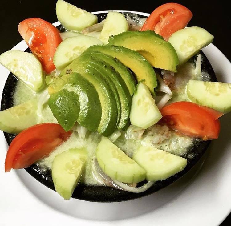 Los Aguacates · Mexican · Breakfast · Salad