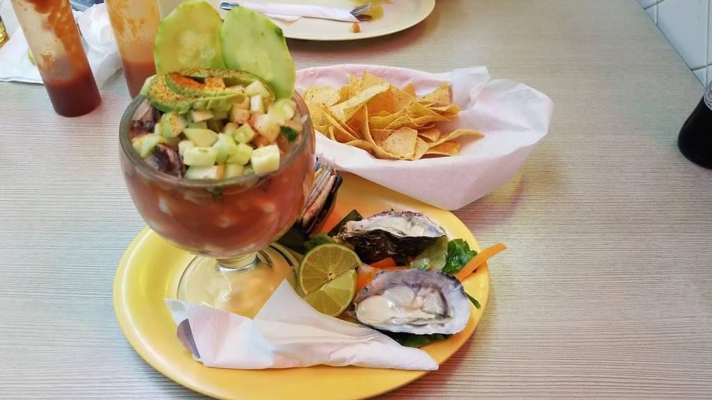 Sr. Taquito · Mexican · Breakfast · Seafood