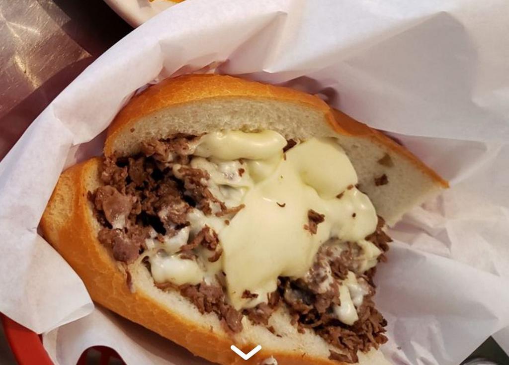 Big Mike’s Philly Steaks & Subs · Sandwiches · American · Salad