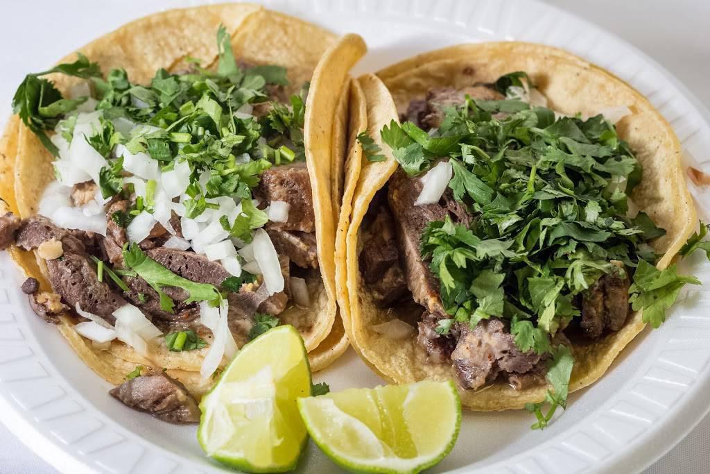 Marlen's Taco Shop · Mexican · Food & Drink