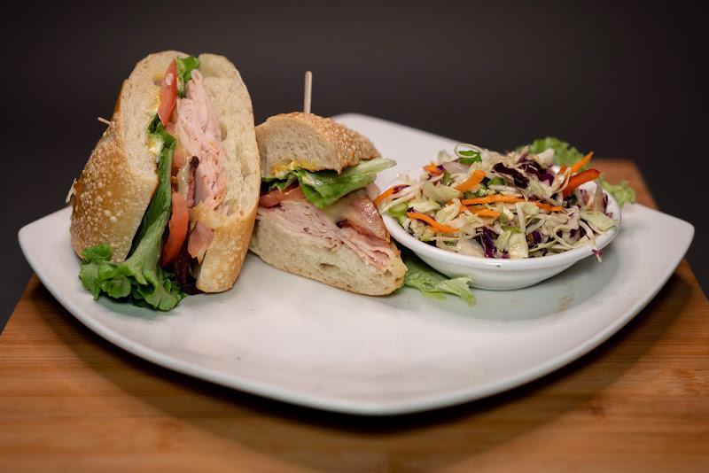Flames Restaurant & Tap House · Burgers · Sandwiches · Indian · Salad · Chicken