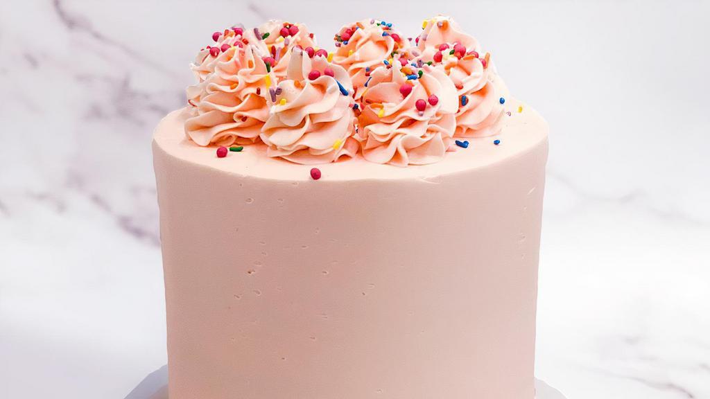 Kayla's Cake · Bakery · Delis