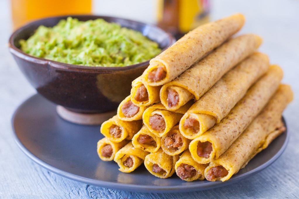 La Chuperia · Mexican · Pizza · Breakfast · Desserts