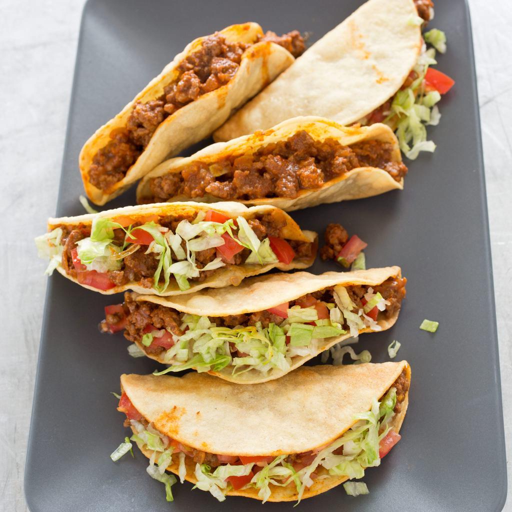 Beto's Tacos · Mexican