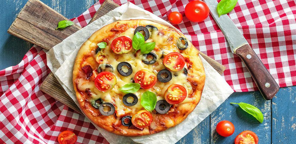 Cravings Pizza & Deli · Italian · Sandwiches · Breakfast · Pizza