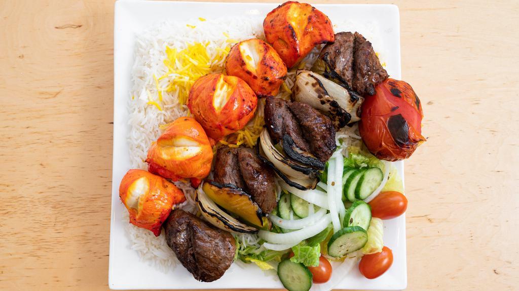 Mediterranean Grill · Mediterranean · Middle Eastern · American · Sandwiches