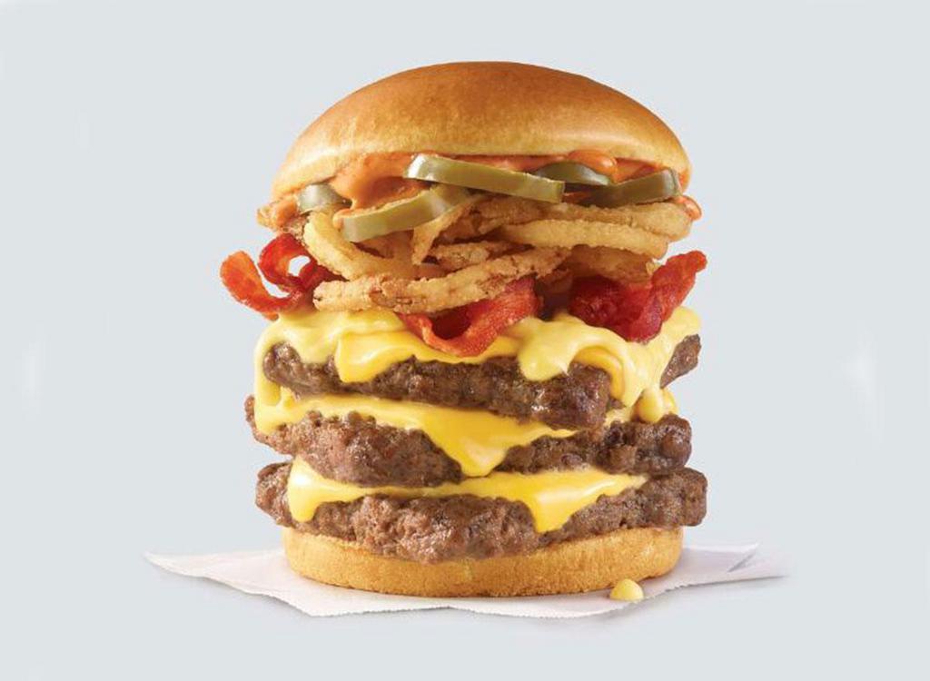 Edy's burger · Burgers · Sandwiches · Mediterranean · Salad · American
