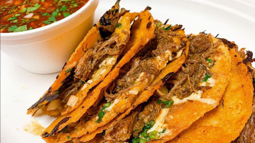 Davila's Mexican Food · Mexican · Poke