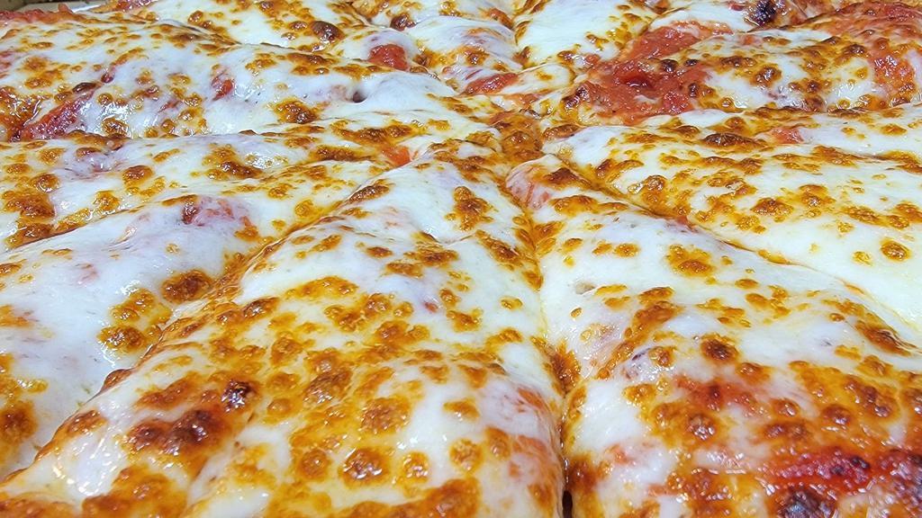 Cenario's Pizza of Dixon · Italian · Alcohol · Chicken · Pizza