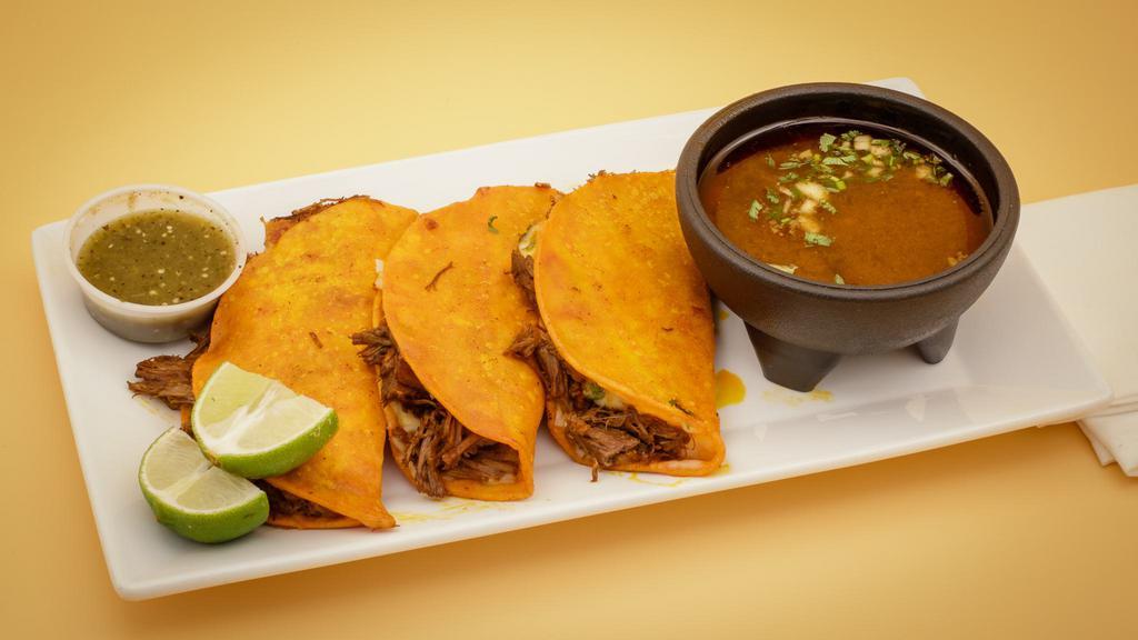 Robles Mexican Grill and Taqueria · Mexican · Breakfast · Soup