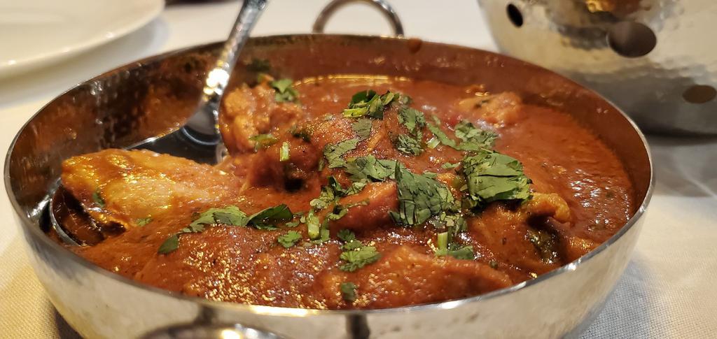Bay Leaf Indian Kitchen · Indian · Vegetarian · Chicken · Other
