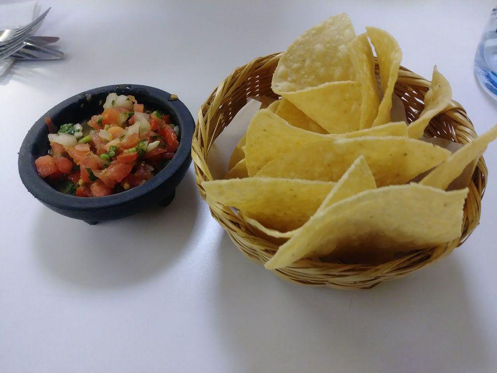 Los Burritos · Mexican · Breakfast · Seafood