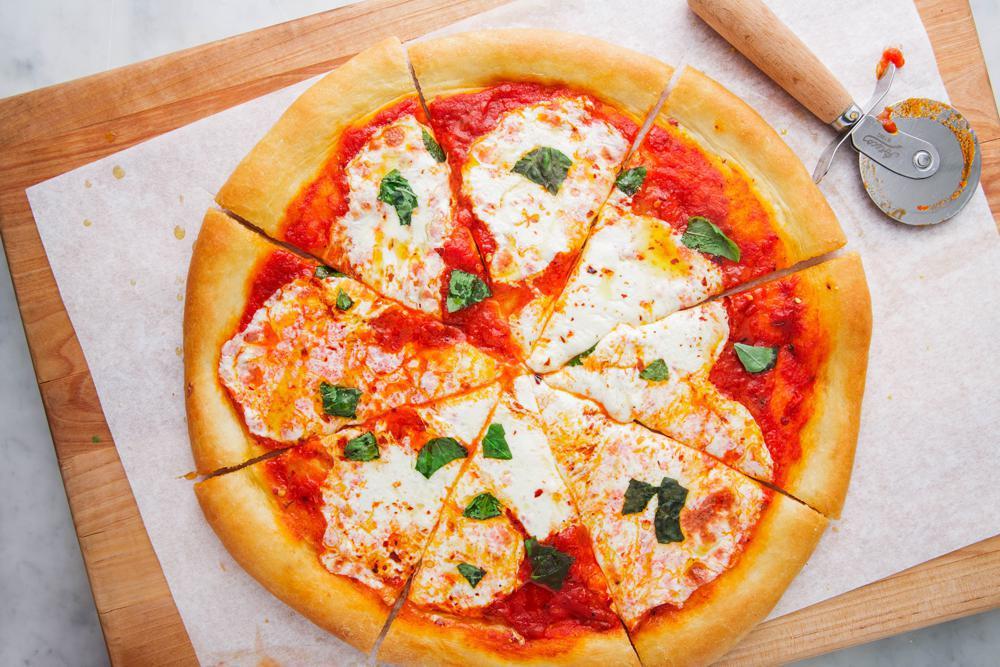 New York New York Pizza · Italian · Sandwiches · Pizza