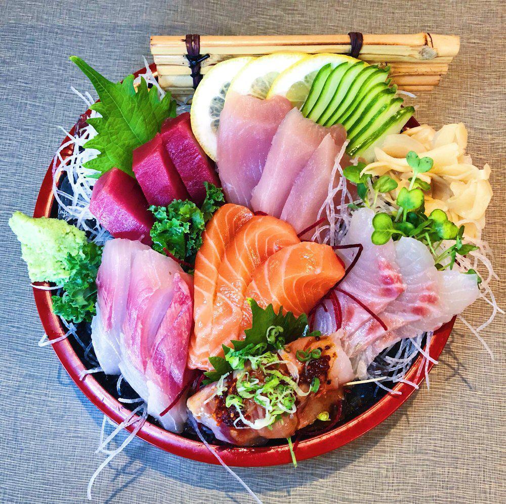 Zen Toro Japanese Bistro & Sushi Bar · Japanese · Noodles · Soup · Salad