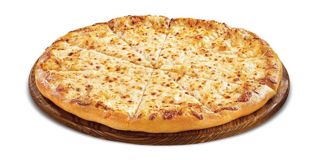 Slice of The Pie Pizza · American · Desserts · Pizza · Sandwiches