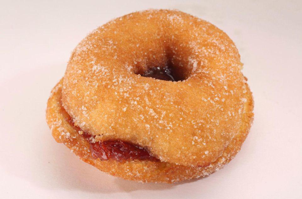 Michaels Donuts · Desserts · Breakfast · Bakery