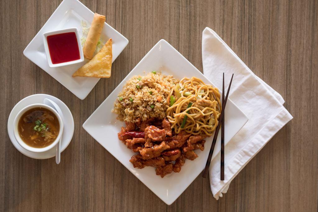 Golden Dragon (Elk Grove) · Asian · Chicken · Noodles · Vegetarian · Comfort Food · Chinese