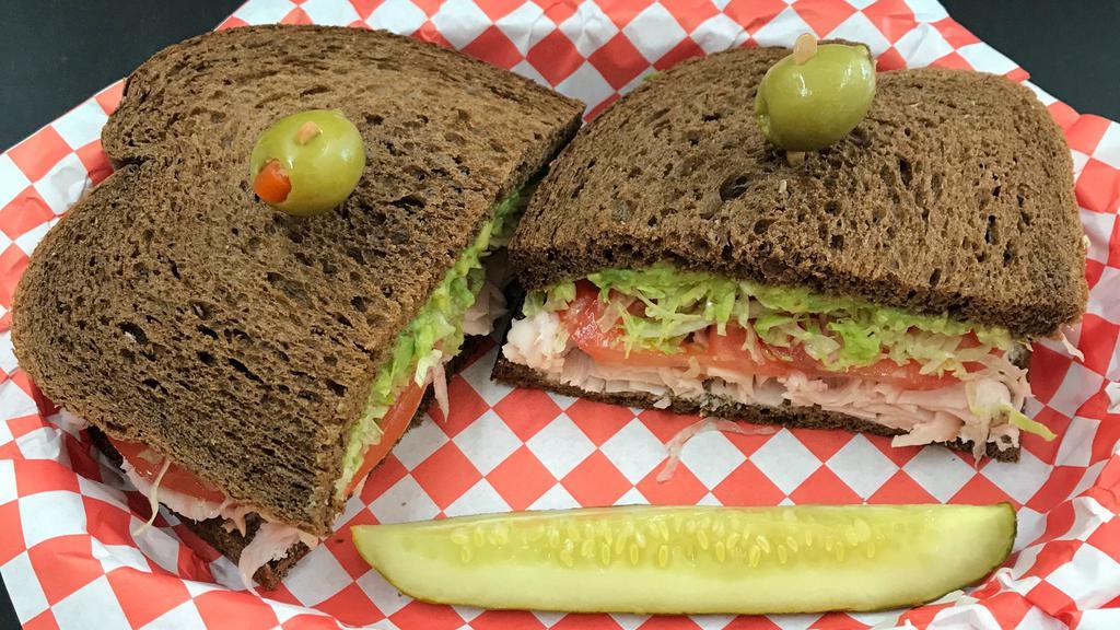 Bonnie's Best Cafe · Sandwiches · Breakfast · Salad · Vegetarian