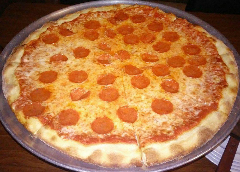 Brooklyn Boyz Pizza · Italian · Pizza · Sandwiches · Salad