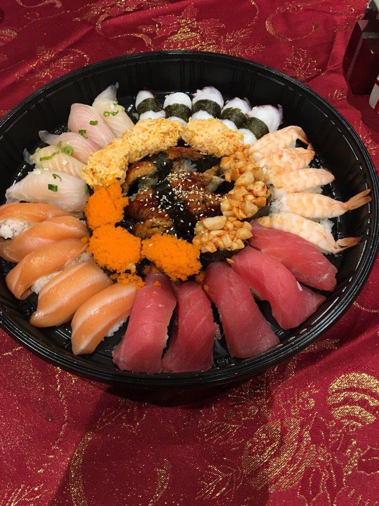 Bento & Noodles Eastlake · Japanese · Ramen · Asian · Sushi