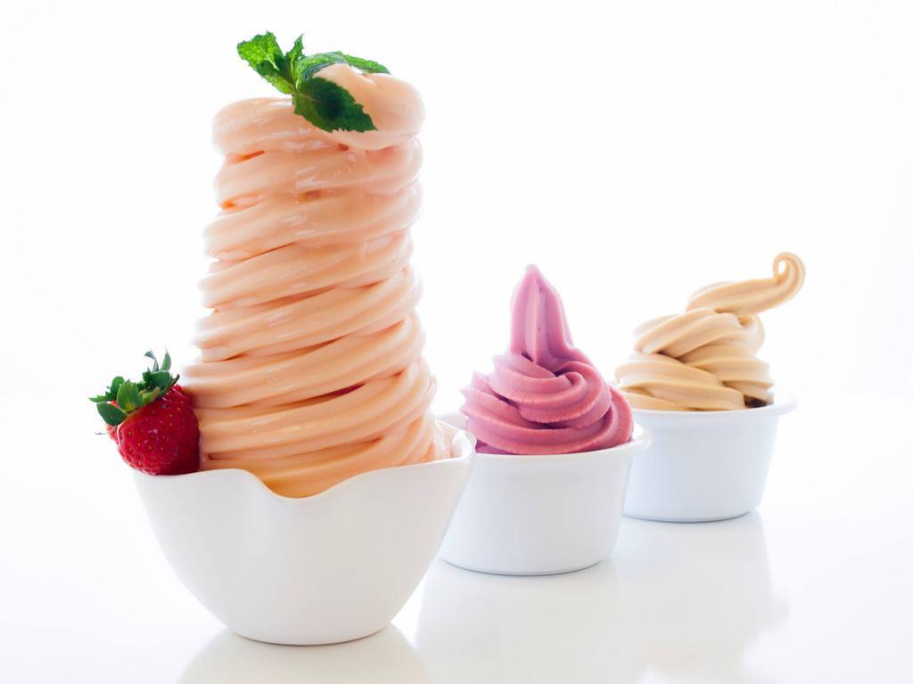Yogurt lounge · Desserts · Smoothie · American · Thai · Breakfast