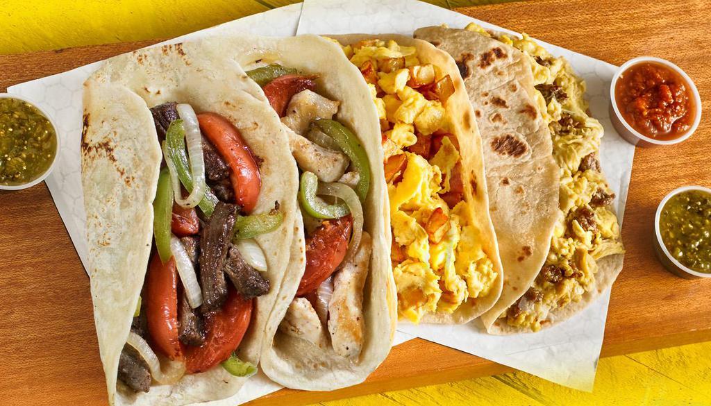 Laredo Taco Company · Convenience · Breakfast · Grocery · Desserts · American · Lunch