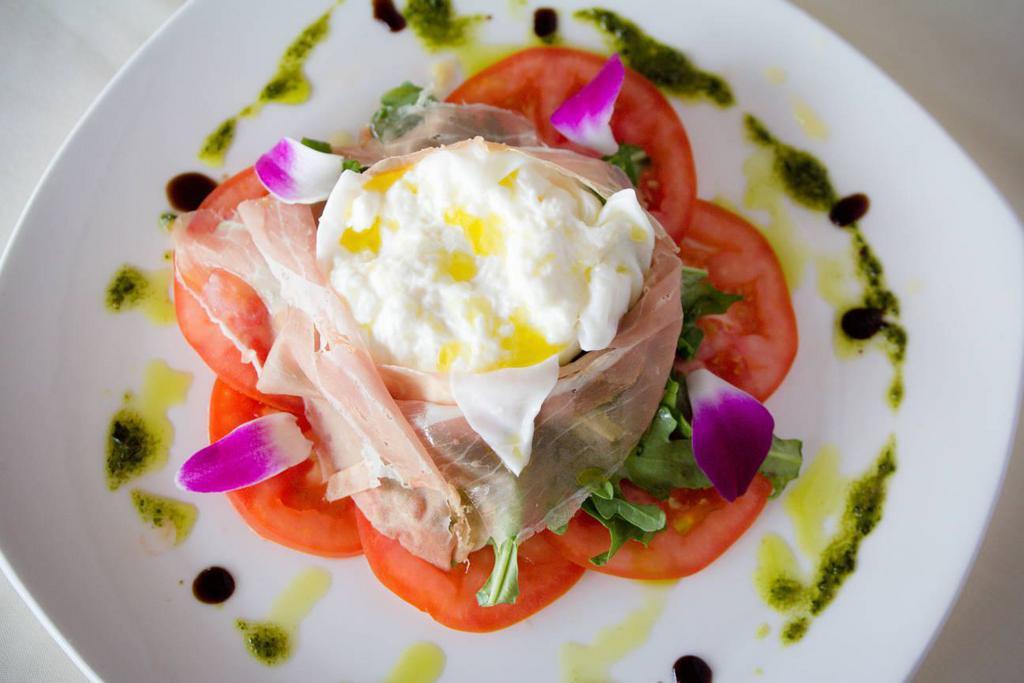 Maurizio Trattoria Italiana · Italian · Salad · Sandwiches