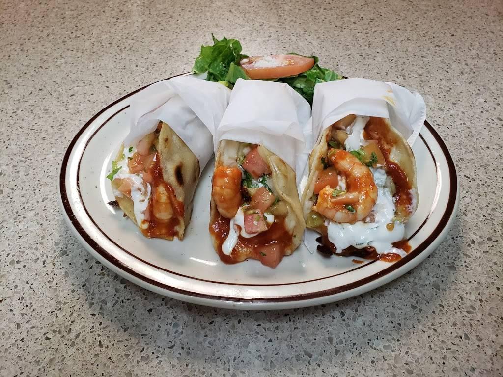 Panaderia Los Arcos · Mexican · Soup · Breakfast · Seafood