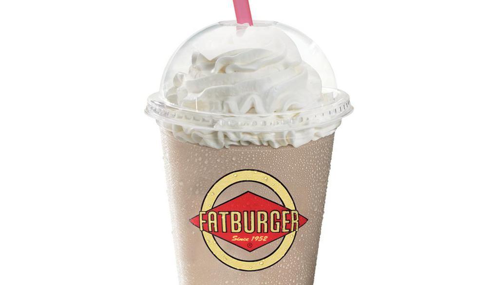 Chocolate Milkshake · Decadently sweet and naturally thick, this chocolate delight is made with hand-scooped ice cream.