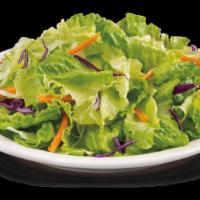 Garden Salad (Party) Serves 10-12) · 