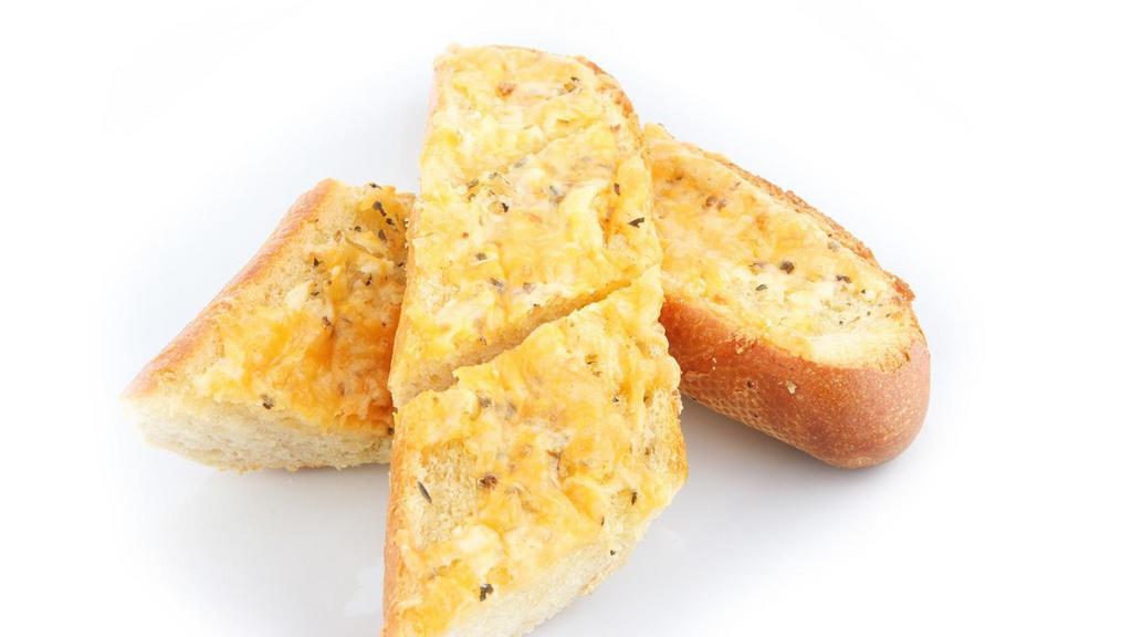 Bakery Fresh Sourdough Garlic Bread, 17 Oz. · 
