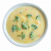 Pcs, Broccoli Cheddar Soup, 16 Oz. · 16oz.