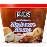 Bbq Beans, 16 Oz. · Bbq beans, 16 oz.