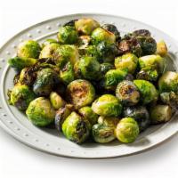 Roasted Brussels Sprouts, 1 Lb · 