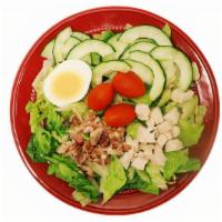 Cobb Salad, 10 Oz. · Cobb salad, 10 oz.